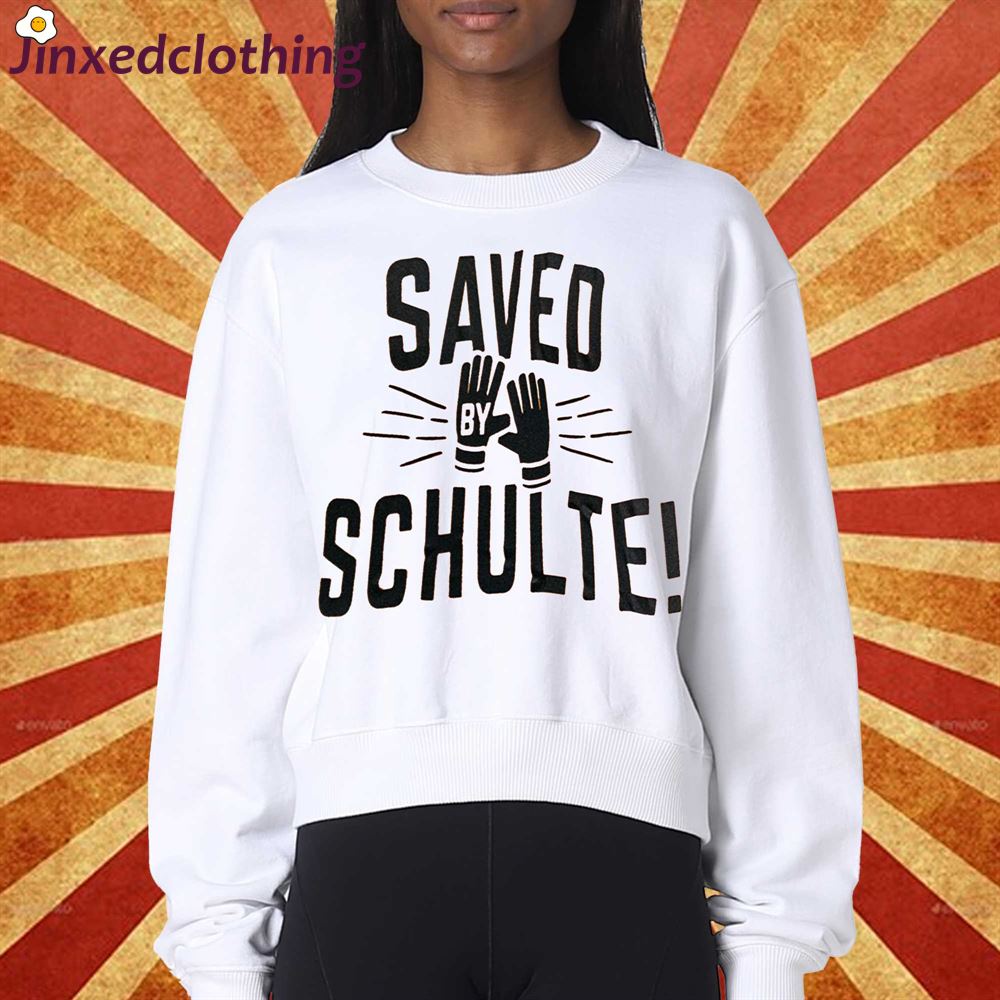 Saved By Schulte Shirt Sweatshirt 